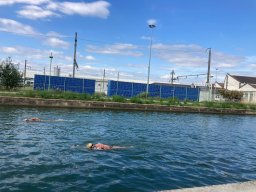 Photos Saison 2024-2025 &raquo; Nage ton Canal - Août 2025